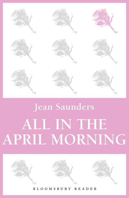 Book cover of All in the April Morning