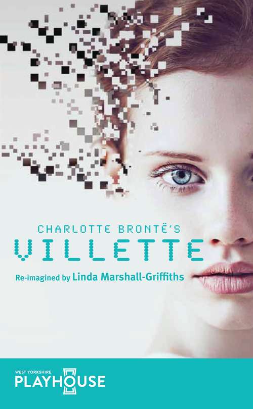 Book cover of Villette (Oberon Modern Plays)