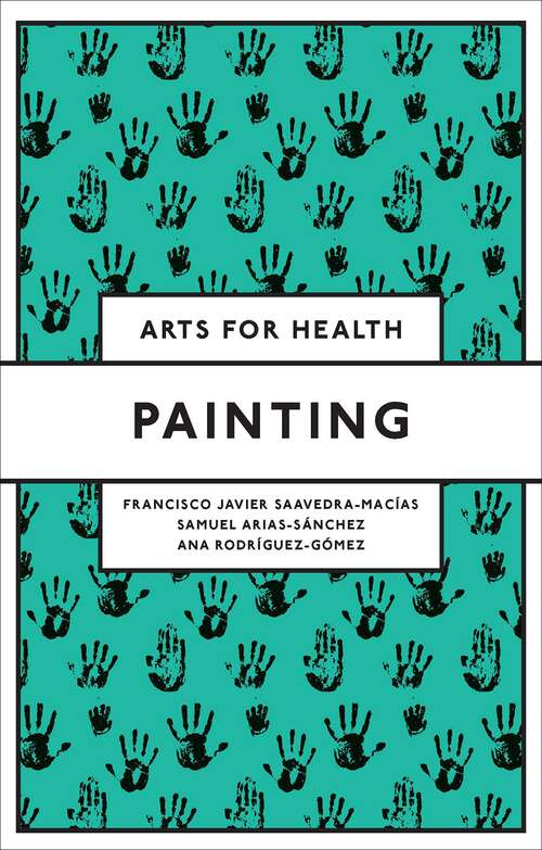 Book cover of Painting (Arts for Health)