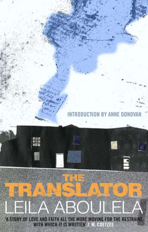 Book cover of Translator, The (African Writers Ser.)