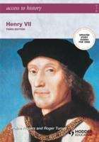 Book cover of Henry VII (PDF)