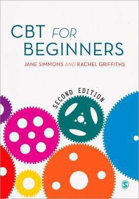 Book cover of CBT for Beginners (PDF)