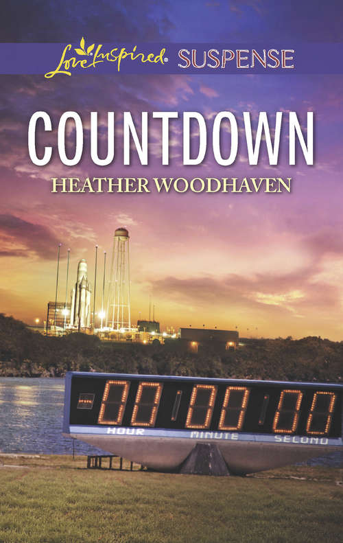 Book cover of Countdown: Against The Tide Witness Pursuit Countdown (ePub edition) (Mills And Boon Love Inspired Suspense Ser.)