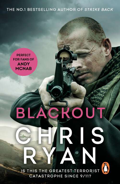 Book cover of Blackout: On-line Retail