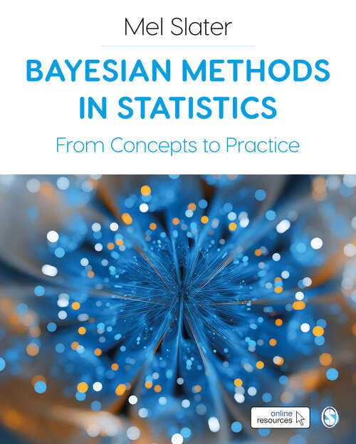 Book cover of Bayesian Methods in Statistics: From Concepts to Practice