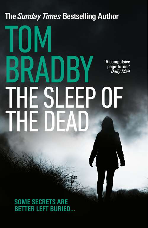 Book cover of The Sleep Of The Dead (Paragon Softcover Large Print Bks.)