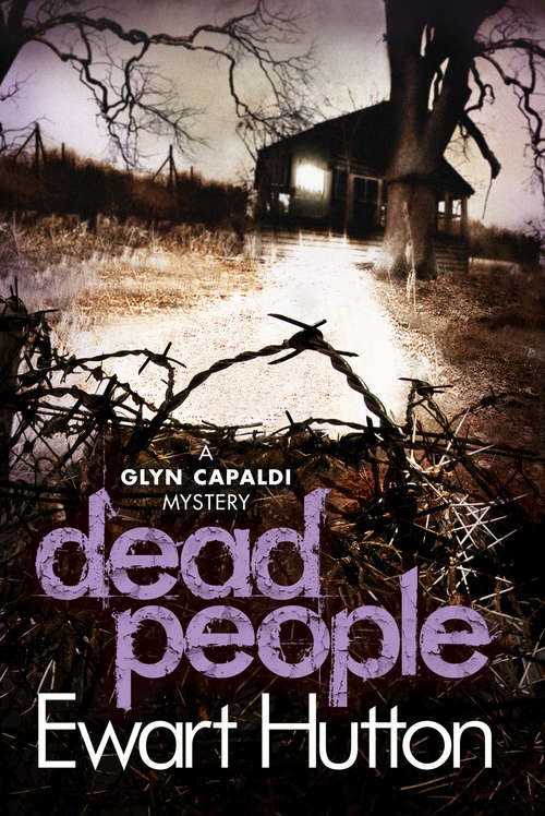 Book cover of Dead People: A Mystery (ePub edition) (Glyn Capaldi Ser. #2)