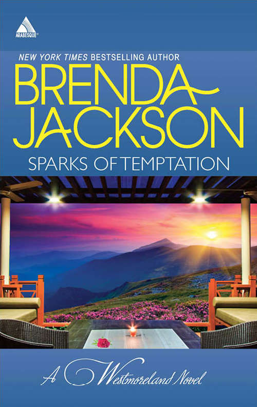 Book cover of Sparks of Temptation: The Proposal Feeling The Heat (ePub First edition) (Mills And Boon Kimani Arabesque Ser. #20)