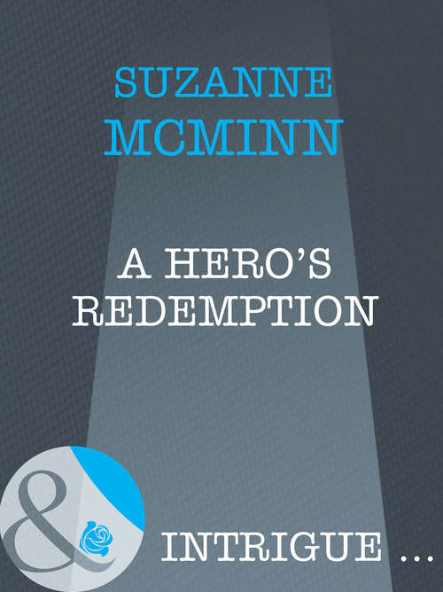 Book cover of A Hero's Redemption (ePub First edition) (Haven #2)