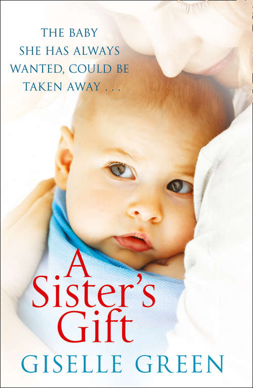 Book cover of A Sister’s Gift (ePub edition)