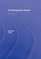 Book cover of The Bilingualism Reader (PDF)