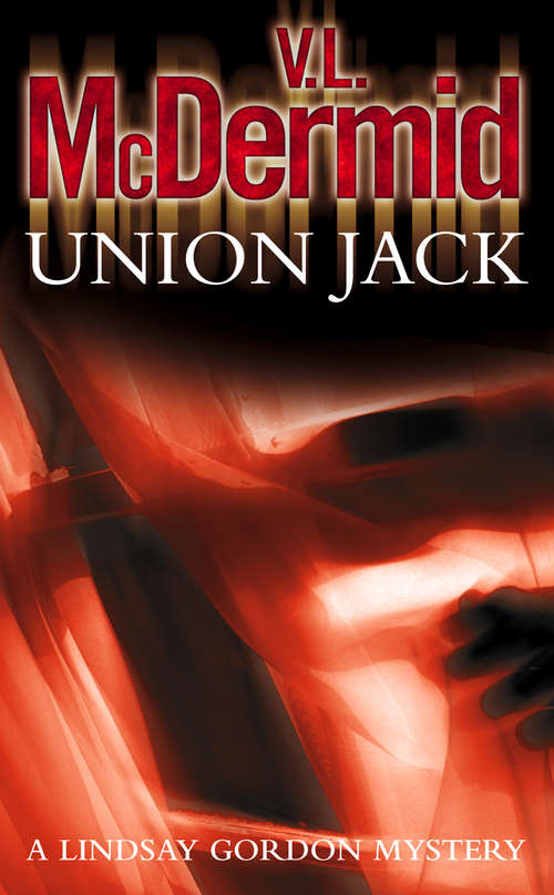 Book cover of Union Jack (ePub edition) (Lindsay Gordon Crime Series #4)