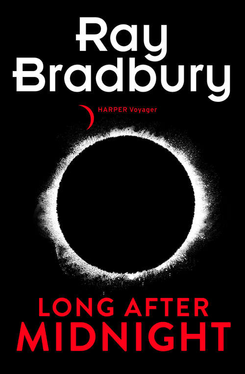 Book cover of Long After Midnight (ePub edition)