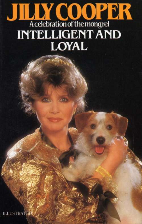 Book cover of Intelligent and Loyal