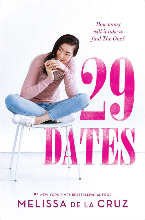 Book cover of 29 Dates (ePub edition) (Hq Young Adult Ebook Ser.)