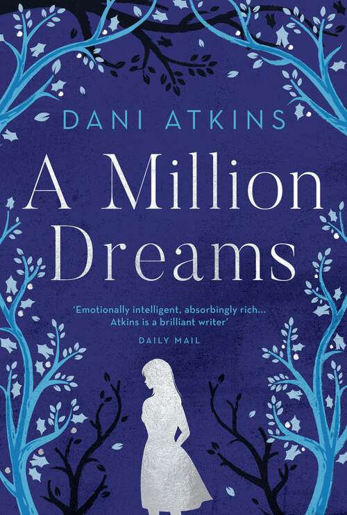 Book cover of A Million Dreams