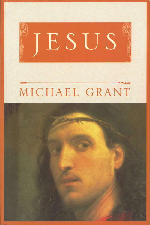 Book cover of Jesus (2) (Phoenix Giants Ser.)