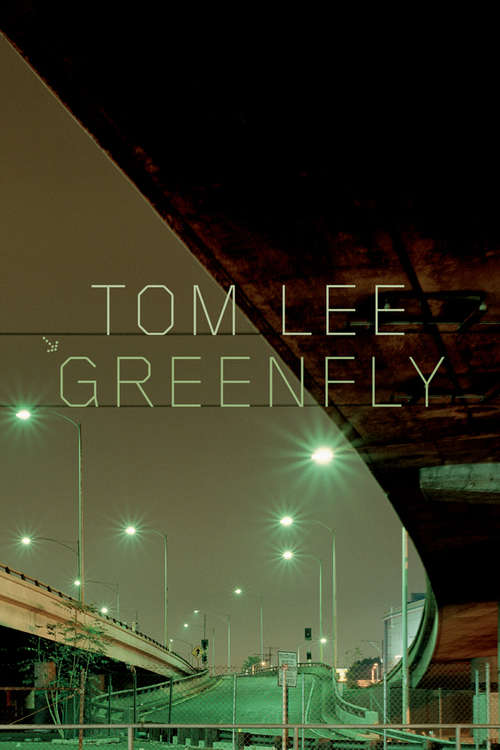 Book cover of Greenfly