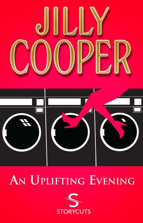 Book cover of An Uplifting Evening (Storycuts)