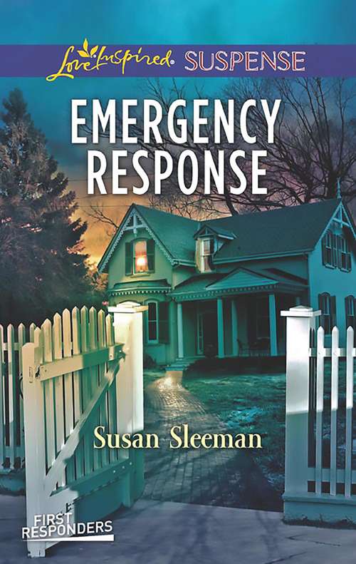 Book cover of Emergency Response: Emergency Response Plain Protector Unknown Enemy (ePub edition) (First Responders #4)