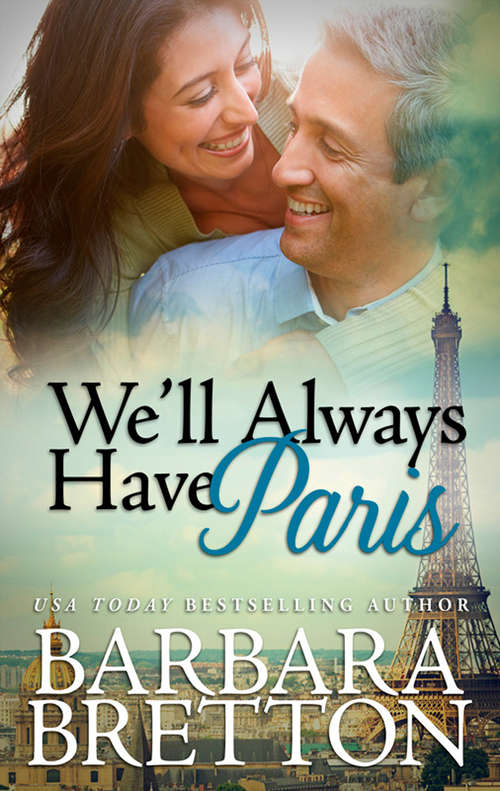 Book cover of We'll Always Have Paris (Mills & Boon M&B) (ePub edition)