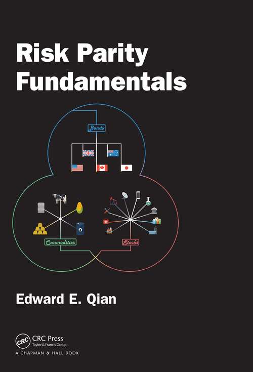 Book cover of Risk Parity Fundamentals