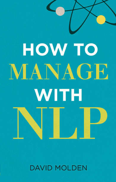 Book cover of How to Manage with NLP 3e: How to Manage with NLP (3)