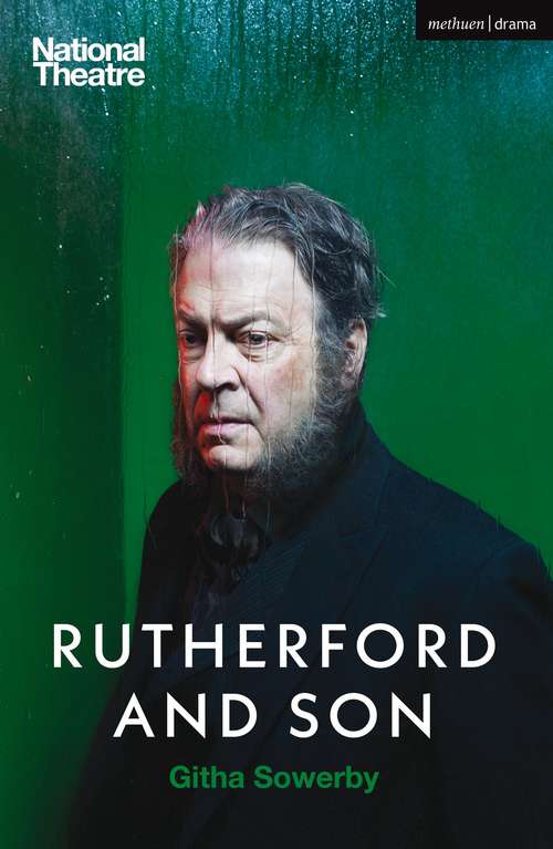 Book cover of Rutherford and Son (Modern Plays)