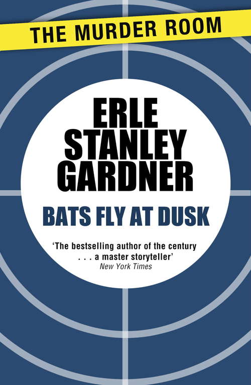 Book cover of Bats Fly at Dusk (Cool & Lam)