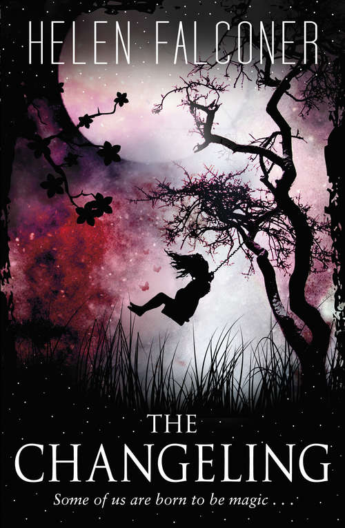 Book cover of The Changeling (The Changeling #1)
