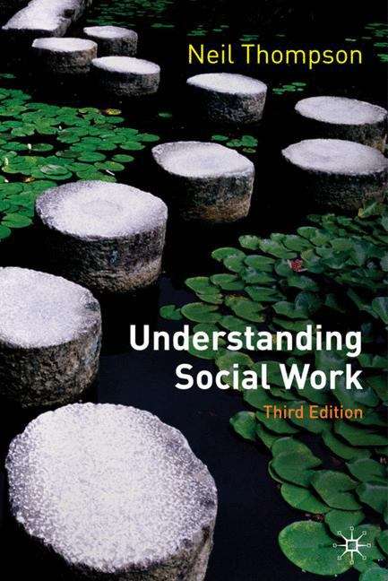 Book cover of Understanding Social Work: Preparing for Practice (PDF)