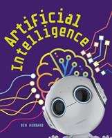 Book cover of Reading Planet KS2 - Artificial Intelligence - Level 6: Jupiter/Blue band (Rising Stars Reading Planet)