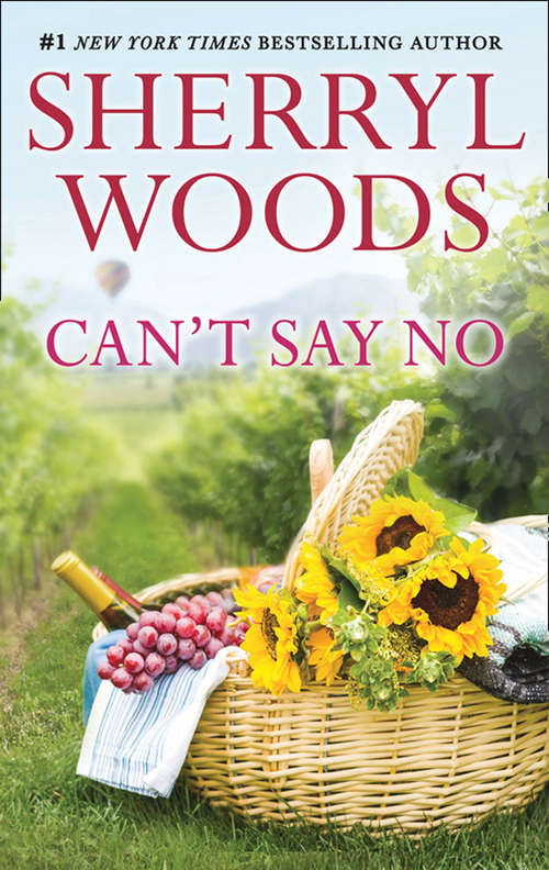 Book cover of Can't Say No (ePub edition) (Mills And Boon M&b Ser.)