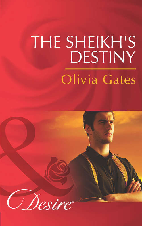 Book cover of The Sheikh's Destiny: The Sheikh's Destiny / Defying Her Desert Duty / One Night With The Sheikh (ePub First edition) (Desert Knights #3)