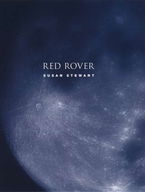 Book cover of Red Rover (Phoenix Poets)
