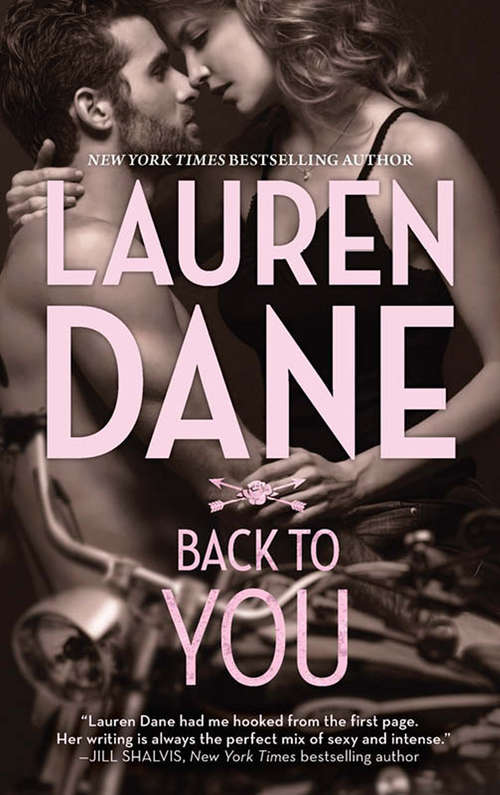 Book cover of Back to You (ePub First edition) (The\hurley Boys Ser. #3)