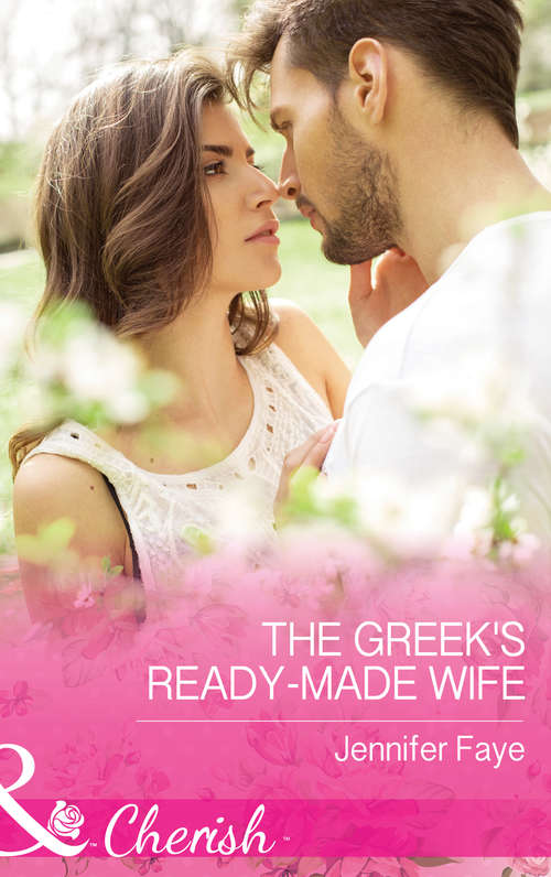 Book cover of The Greek's Ready-Made Wife: The Greek's Ready-made Wife / Fortune's Secret Husband (ePub edition) (Brides for the Greek Tycoons #1)