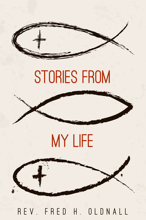 Book cover of Stories From My Life