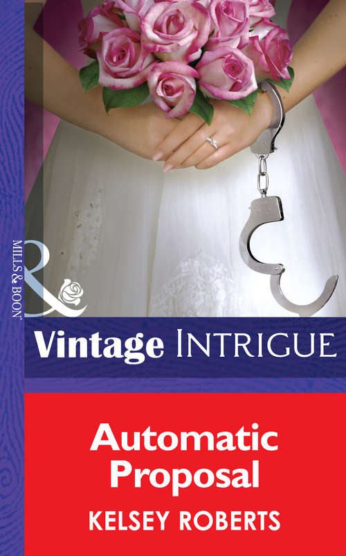 Book cover of Automatic Proposal (ePub First edition) (Miami Confidential #2)