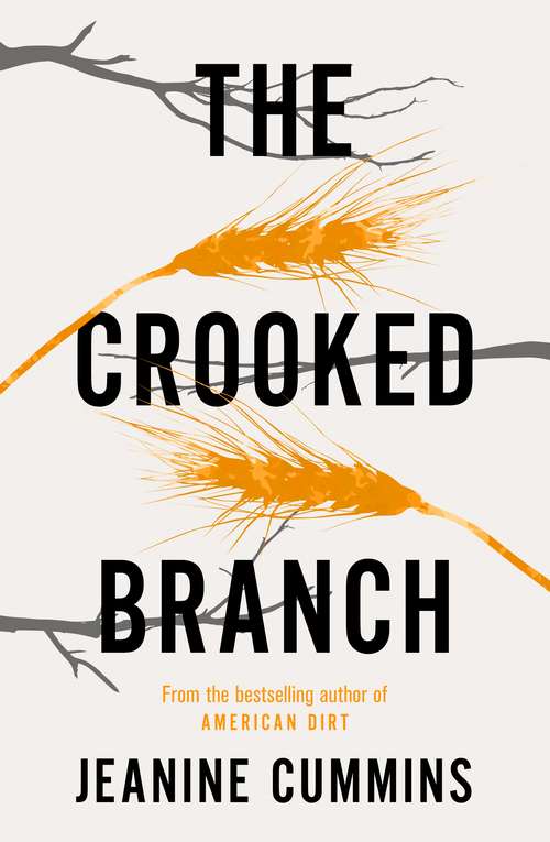 Book cover of The Crooked Branch