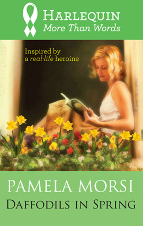 Book cover of Daffodils in Spring (ePub First edition) (Mills And Boon M&b Ser.)