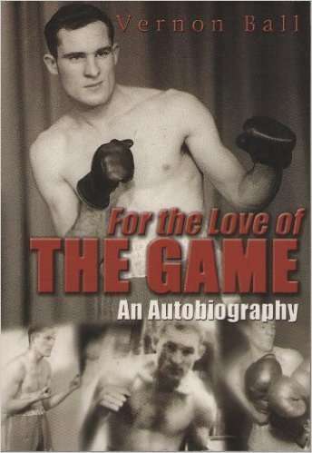 Book cover of For the Love of the Game: An Autobiography