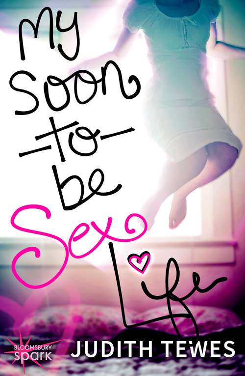 Book cover of My Soon-To-Be Sex Life