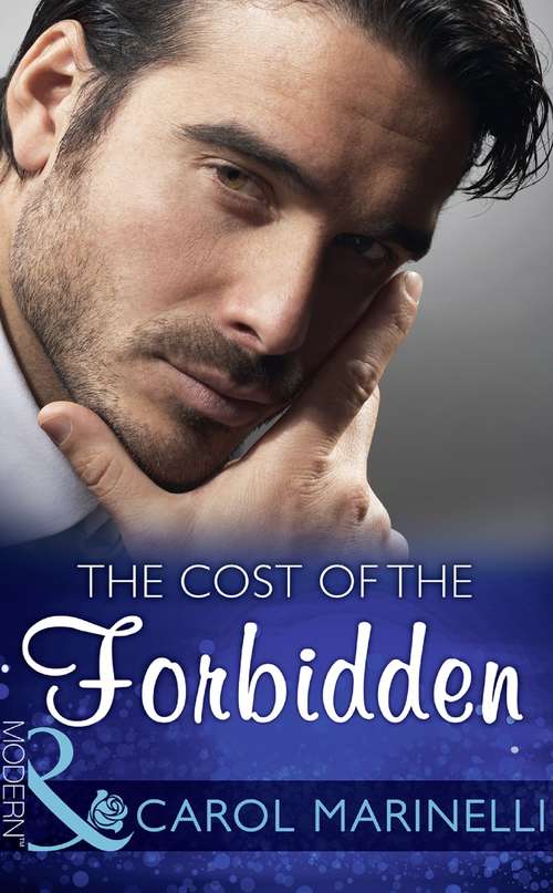 Book cover of The Cost Of The Forbidden: The Cost Of The Forbidden / Awakening The Ravensdale Heiress (ePub edition) (Irresistible Russian Tycoons #2)