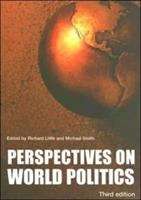 Book cover of Perspectives On World Politics