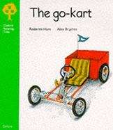 Book cover of Oxford Reading Tree, Stage 2, Storybooks: The Go-kart (1986 edition) (PDF)