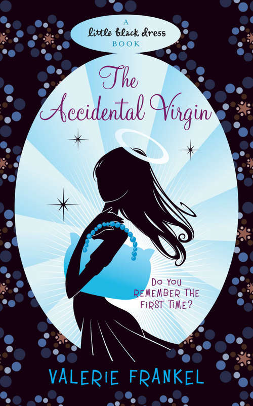 Book cover of The Accidental Virgin: A Novel