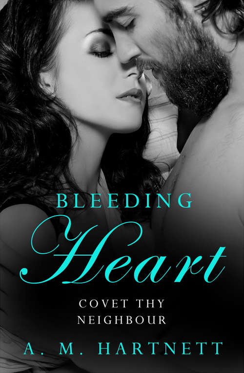 Book cover of Bleeding Heart (ePub edition)