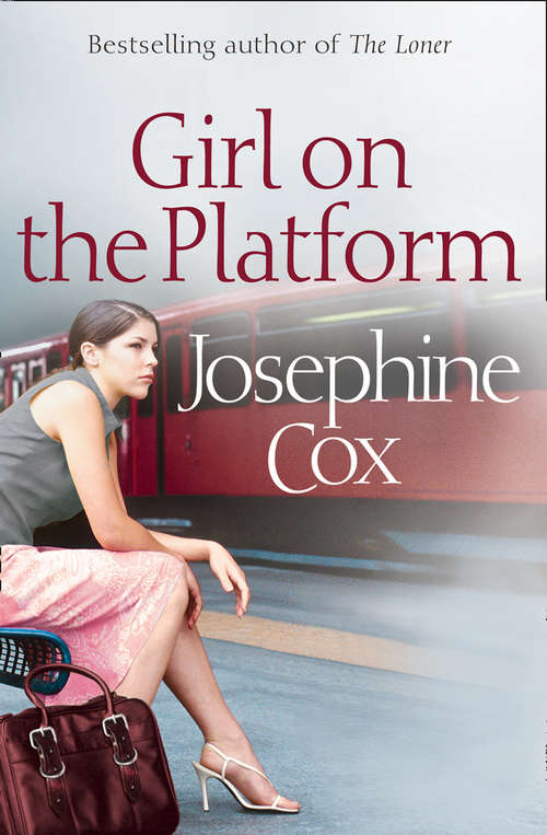 Book cover of Girl on the Platform (ePub Quick Reads edition)