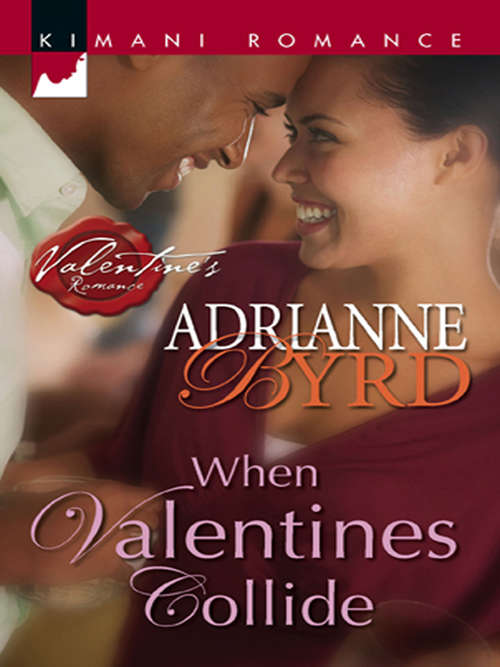 Book cover of When Valentines Collide: When Valentines Collide / To Love Again (ePub First edition) (Mills And Boon Cherish Ser.)